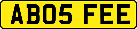 AB05FEE