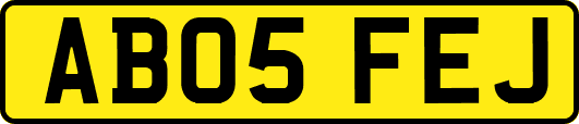 AB05FEJ