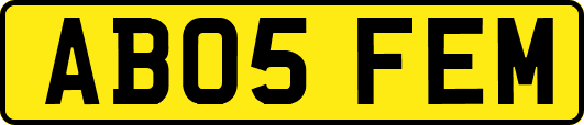 AB05FEM