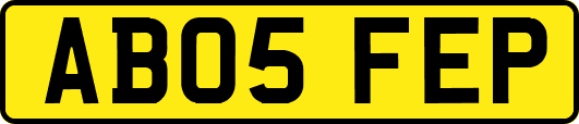 AB05FEP