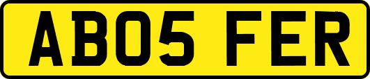 AB05FER
