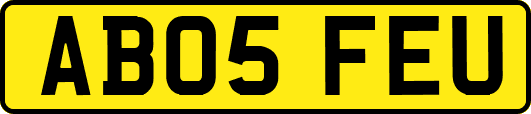 AB05FEU