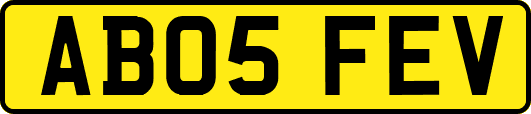 AB05FEV