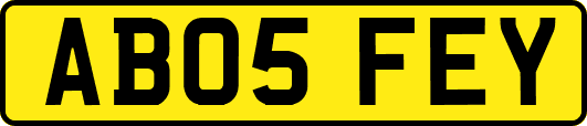 AB05FEY