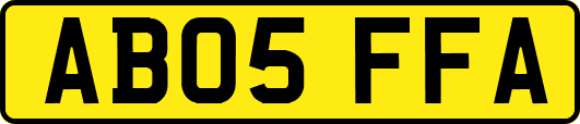 AB05FFA