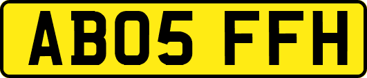 AB05FFH