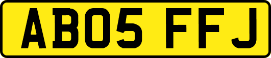 AB05FFJ