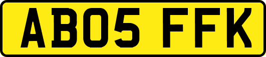 AB05FFK