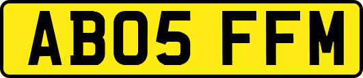 AB05FFM
