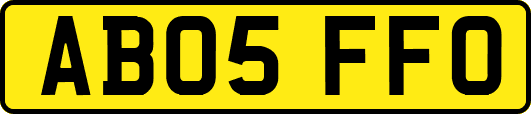 AB05FFO