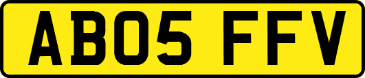 AB05FFV