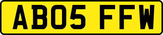 AB05FFW