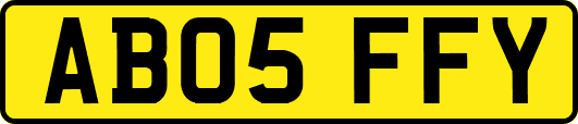 AB05FFY