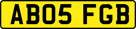 AB05FGB