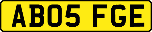 AB05FGE