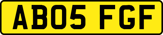 AB05FGF