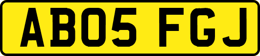 AB05FGJ