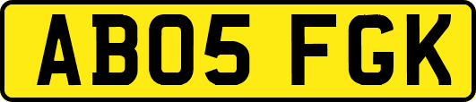 AB05FGK