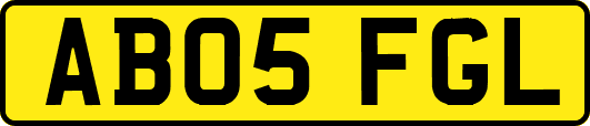 AB05FGL