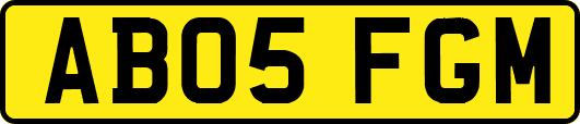 AB05FGM