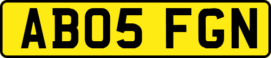 AB05FGN