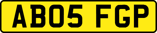 AB05FGP