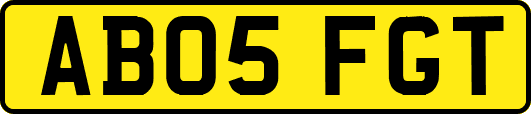 AB05FGT