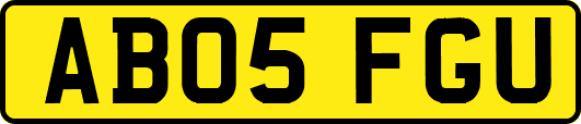AB05FGU