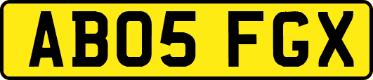 AB05FGX