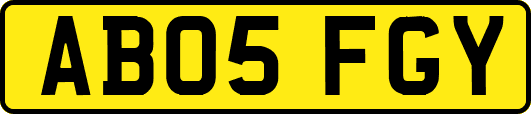 AB05FGY