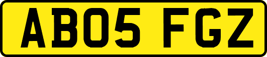 AB05FGZ