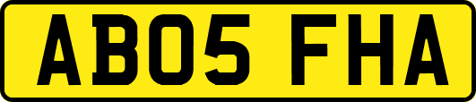 AB05FHA
