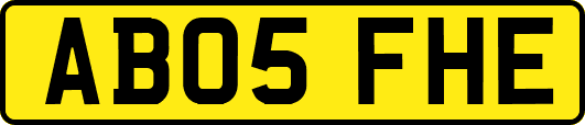 AB05FHE