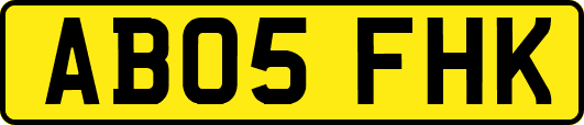 AB05FHK