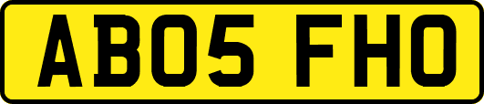 AB05FHO