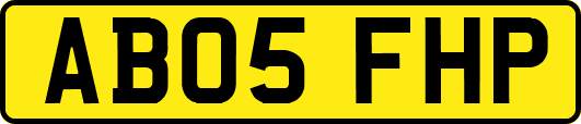 AB05FHP