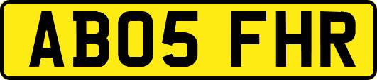 AB05FHR