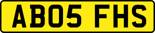 AB05FHS