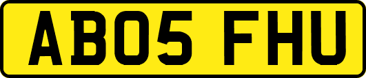 AB05FHU