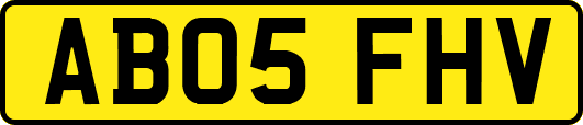 AB05FHV
