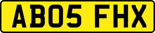 AB05FHX