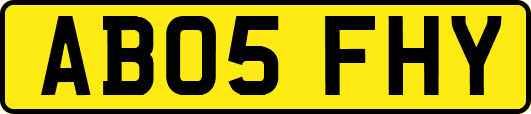 AB05FHY