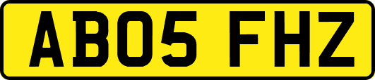 AB05FHZ