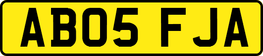 AB05FJA
