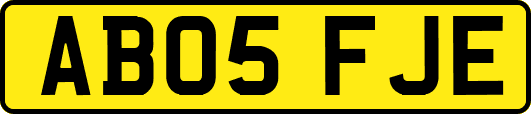 AB05FJE