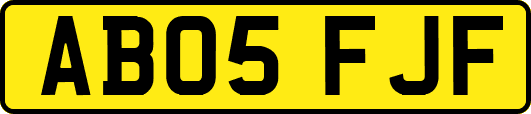 AB05FJF
