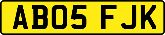 AB05FJK