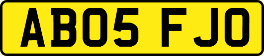 AB05FJO