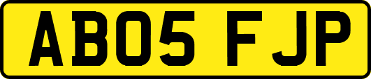 AB05FJP