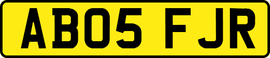 AB05FJR